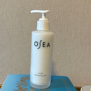 OSEA White Ocean Cleansing Milk